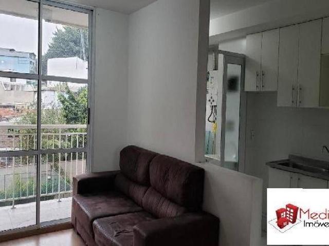 Apartamento venda em Jaguara, São Paulo
