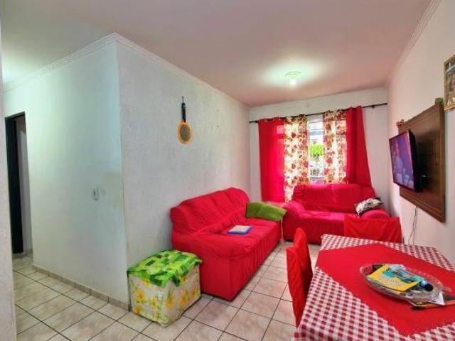 Apartamento venda em Jaraguá, São Paulo