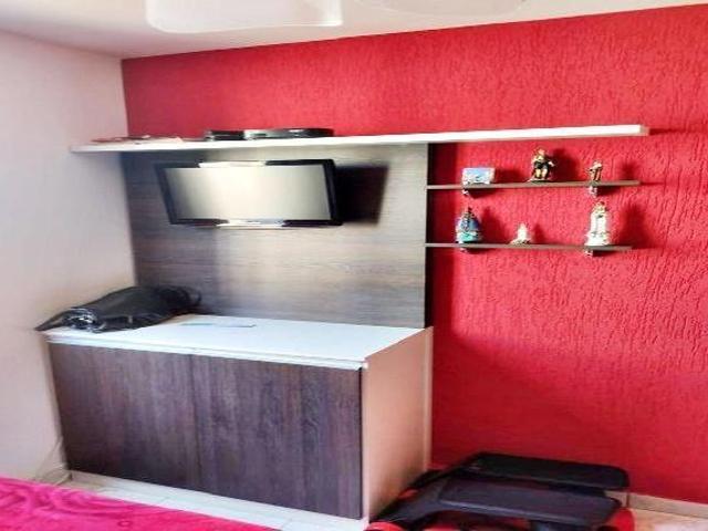 Apartamento venda em Jaraguá, São Paulo