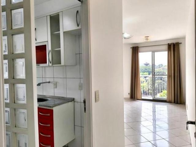 Apartamento venda em Parque Maria Domitila, São Paulo