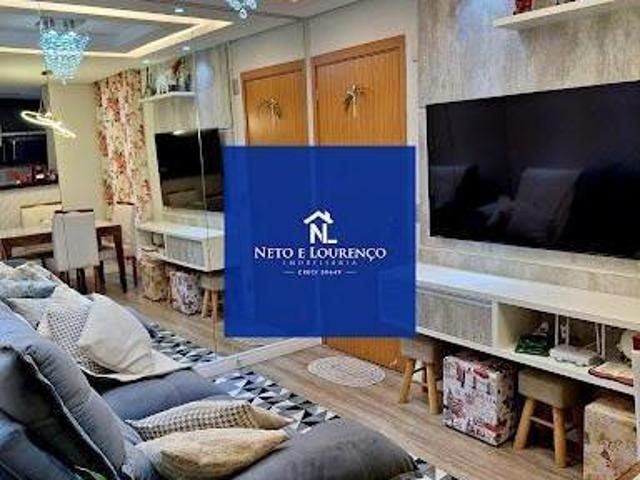 Apartamento venda em Loteamento Jardim Ritoni, Jundiaí