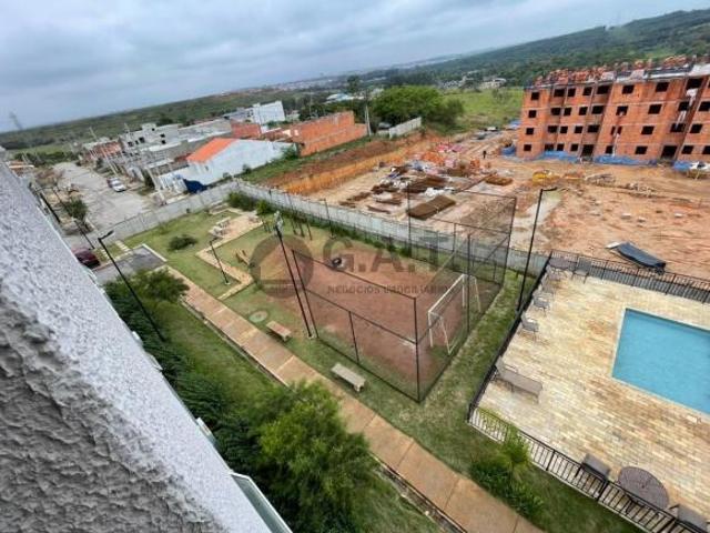 Apartamento venda em Sorocaba