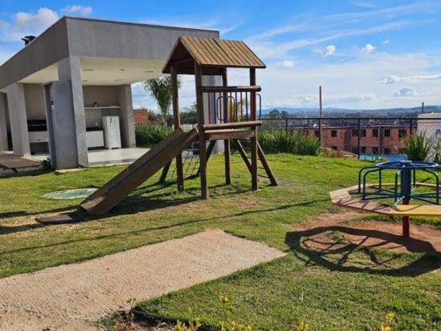 Apartamento venda em Sorocaba