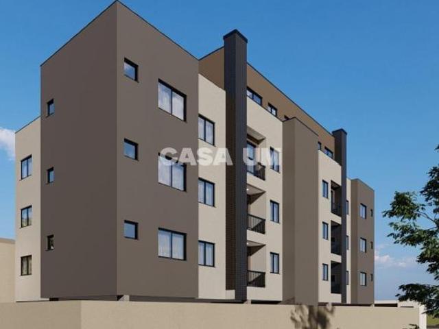 Apartamento venda em Região Geográfica Imediata de Curitiba, Região Metropolitana de Curitiba