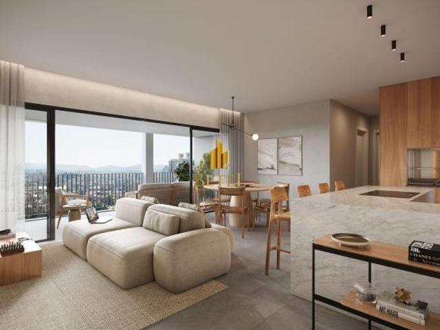 Apartamento venda em Região Geográfica Imediata de Caxias do Sul, Caxias do Sul