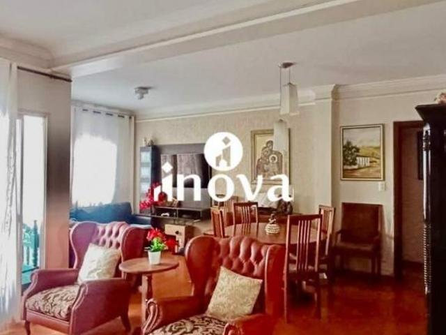 Apartamento venda em Região Geográfica Imediata de Uberaba, Uberaba