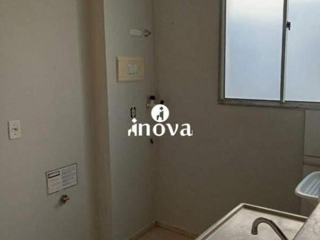 Apartamento venda em Vila Olímpica, Uberaba