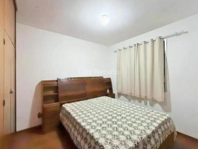 Apartamento venda em Pirajá, Belo Horizonte