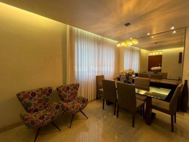 Apartamento venda em Região Geográfica Imediata de Belo Horizonte, Região Metropolitana de Belo Horizonte