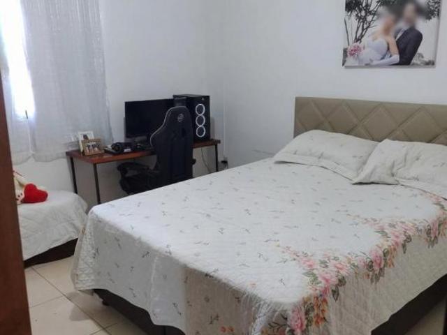 Apartamento venda em Prefeito Moacir Andrade, Viçosa