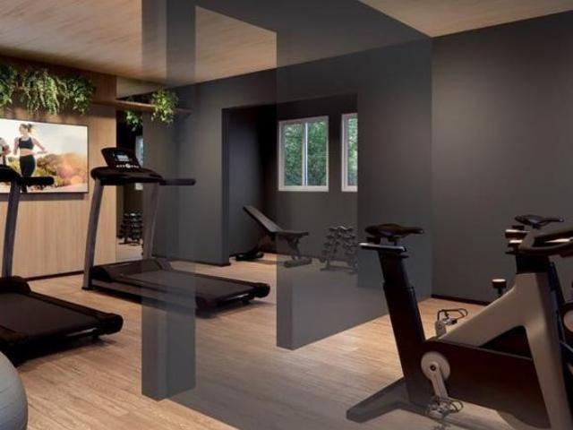 Apartamento venda em Região Imediata de Itapeva, Itaporanga