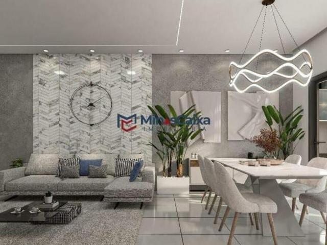 Apartamento venda em Região Geográfica Imediata de Ipatinga, Região Metropolitana do Vale do Aço