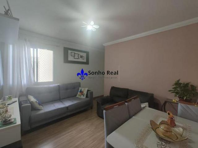 Apartamento venda em Glebas Califórnia, Piracicaba
