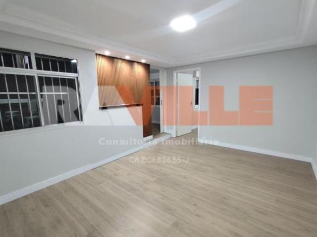 Apartamento venda em Pompéia, Santos