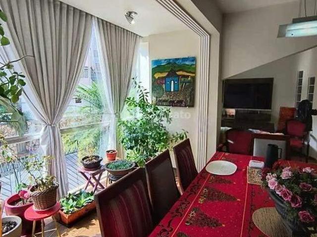 Apartamento venda em Regional Oeste, Belo Horizonte