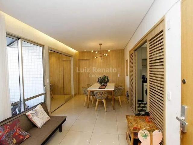 Apartamento venda em Regional Oeste, Belo Horizonte