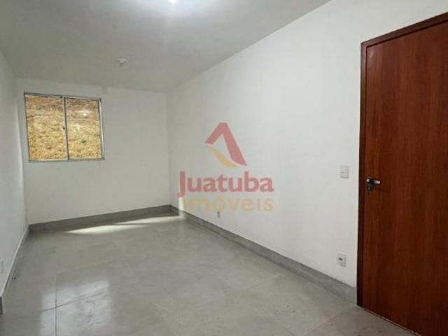 Apartamento venda em Juatuba, Região Geográfica Intermediária de Belo Horizonte