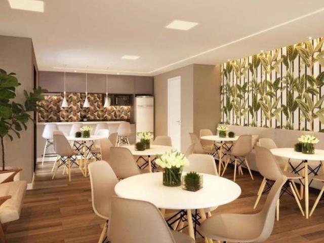 Apartamento venda em Vila Yolanda, São Paulo