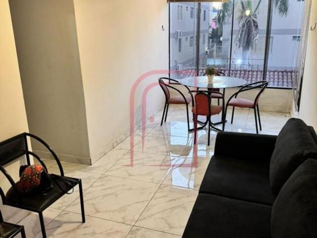 Apartamento venda em Região Geográfica Imediata de Campo Grande, Campo Grande