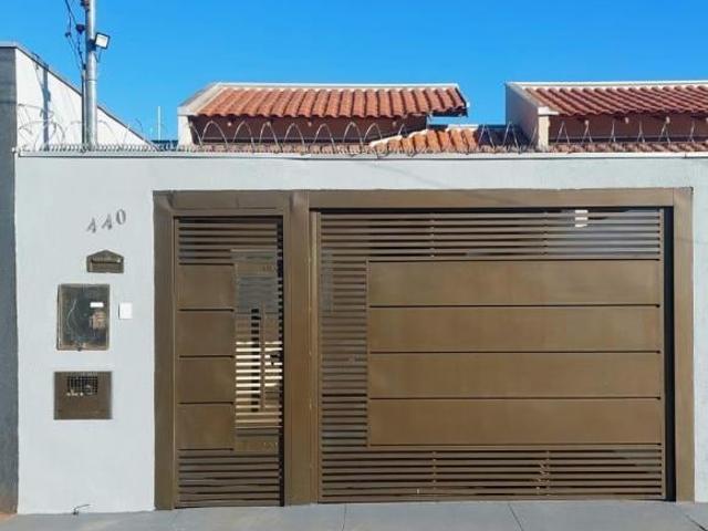 Casa venda em Região Geográfica Imediata de Campo Grande, Campo Grande