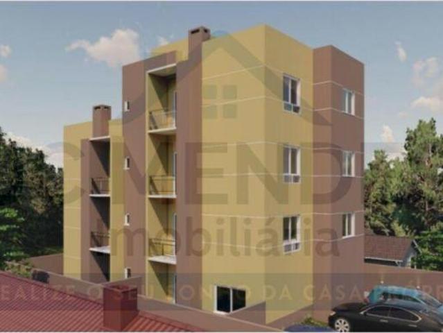 Apartamento venda em Região Geográfica Imediata de Curitiba, Região Metropolitana de Curitiba