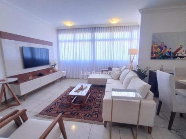 Apartamento venda em casateste, Belo Horizonte