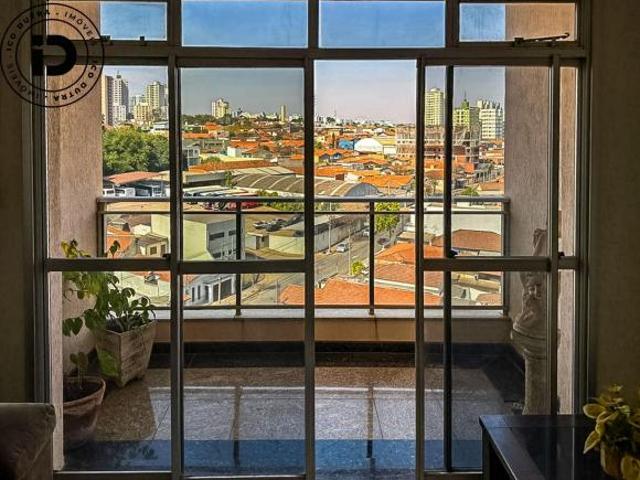 Apartamento venda em Região Imediata de Piracicaba, Região Metropolitana de Piracicaba