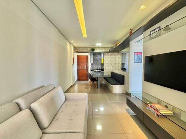 Apartamento venda em Região Geográfica Imediata de Belo Horizonte, Região Metropolitana de Belo Horizonte