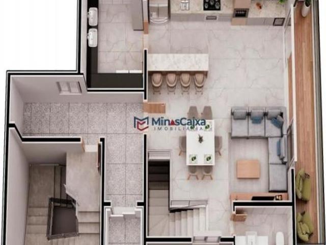 Apartamento venda em Região Geográfica Imediata de Ipatinga, Região Metropolitana do Vale do Aço
