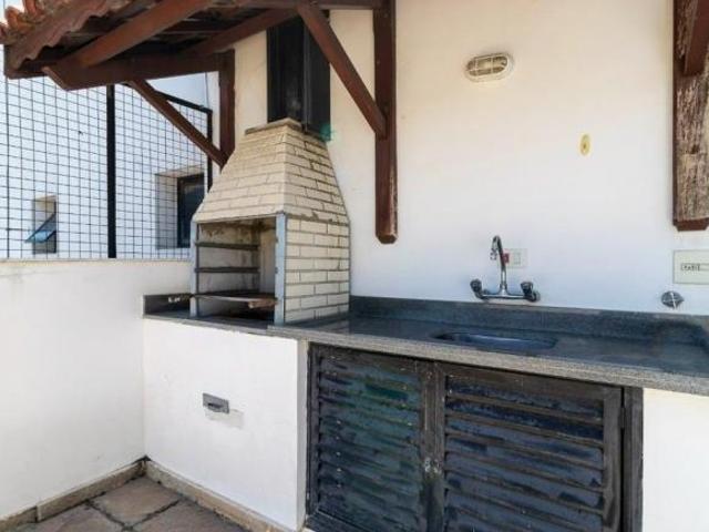 Apartamento venda em Jurucê, Jardinópolis