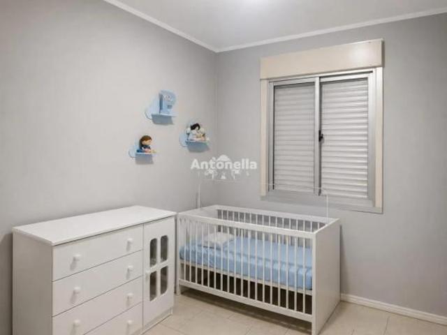 Apartamento venda em Região Geográfica Imediata de Caxias do Sul, Caxias do Sul
