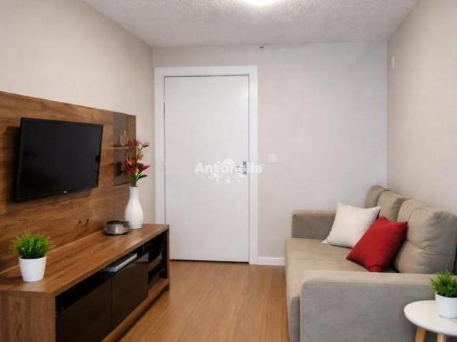 Apartamento venda em Região Geográfica Imediata de Caxias do Sul, Caxias do Sul