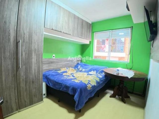 Apartamento venda em Região Geográfica Imediata de Caxias do Sul, Caxias do Sul