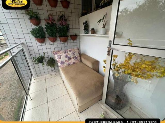 Apartamento venda em Região Geográfica Imediata de Teófilo Otoni, Teófilo Otoni