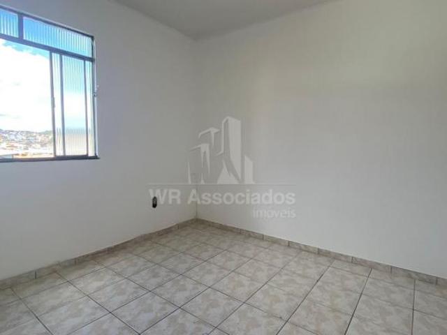 Apartamento venda em Bela Aurora, Juiz de Fora