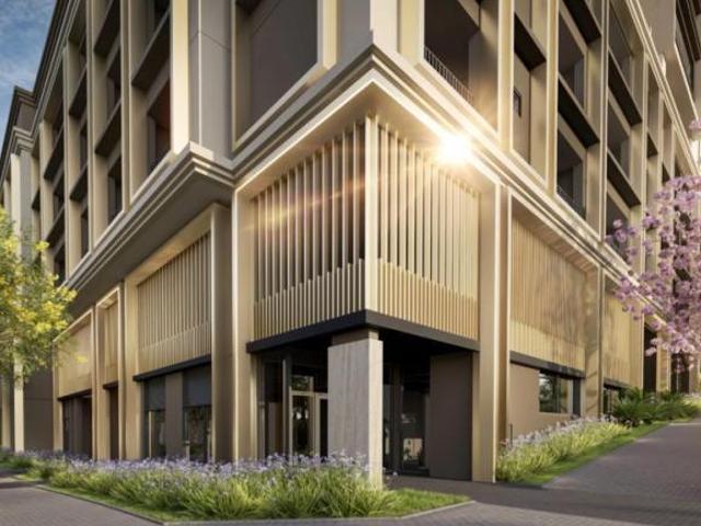Apartamento venda em Região Imediata de São João da Boa Vista, Casa Branca