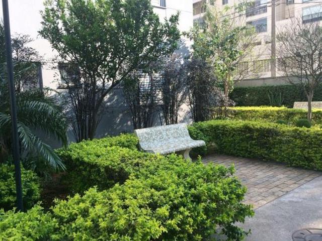 Apartamento venda em Vila Bandeirantes, São Paulo