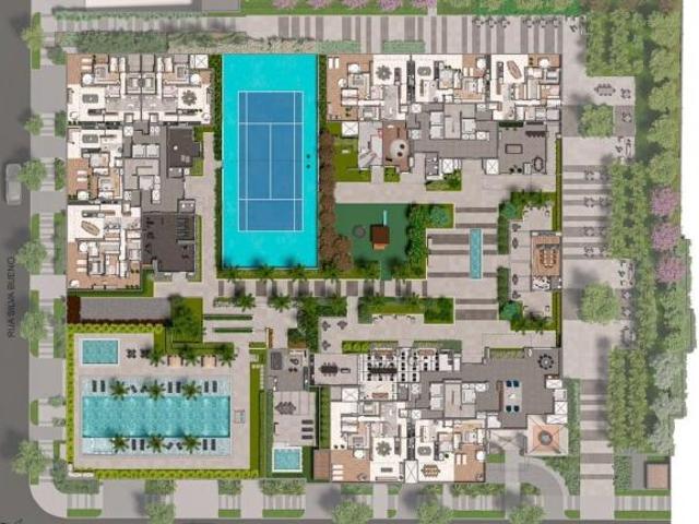 Apartamento venda em Vila Monumento, Biritiba-Mirim