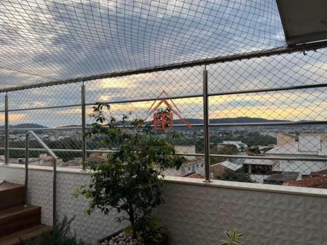 Apartamento venda em Região Geográfica Imediata de Sete Lagoas, Sete Lagoas