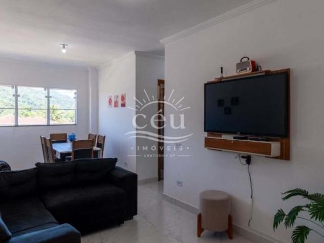 Apartamento venda em Região Imediata de Caraguatatuba-Ubatuba-São Sebastião, Região Metropolitana do Vale do Paraíba e Litoral Norte
