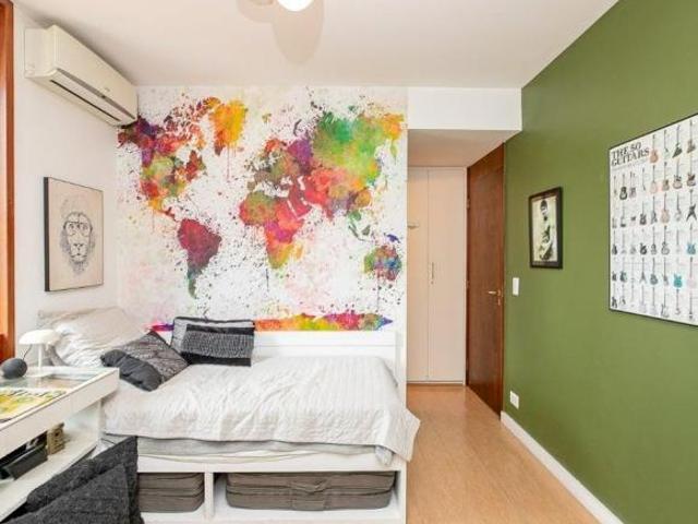 Apartamento venda em Região Imediata de São Paulo, Região Metropolitana de São Paulo