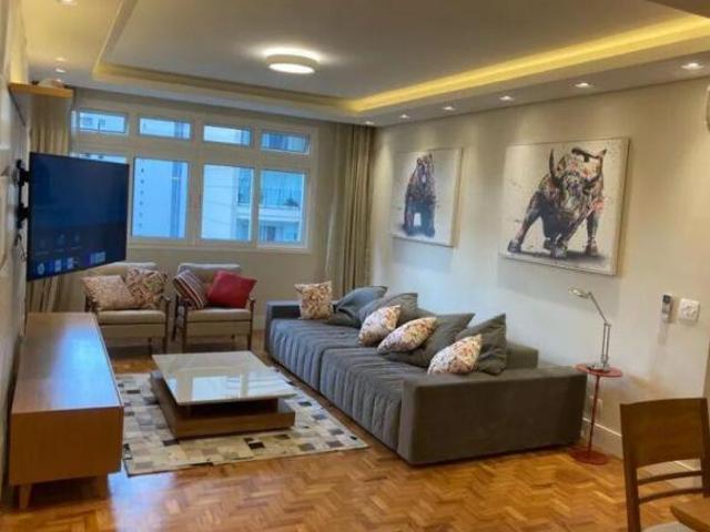 Apartamento venda em Região Imediata de São Paulo, Região Metropolitana de São Paulo