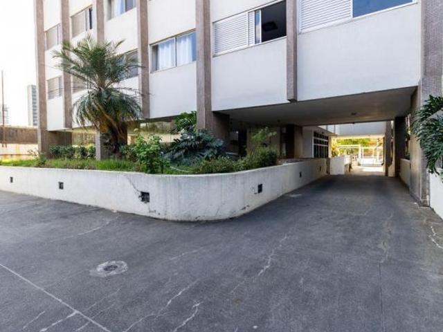 Apartamento venda em Severínia