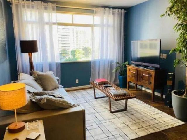 Apartamento venda em Região Imediata de São Paulo, Região Metropolitana de São Paulo