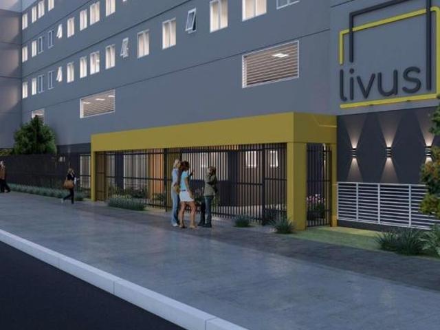Apartamento venda em Vila Simone, São Paulo