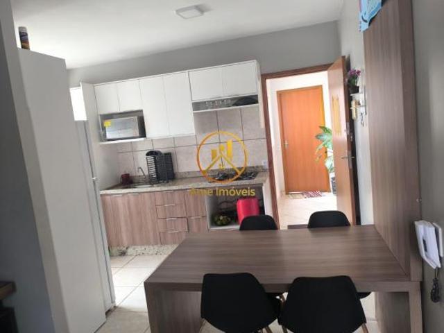 Apartamento venda em Região Geográfica Imediata de Goiânia, Aparecida de Goiânia