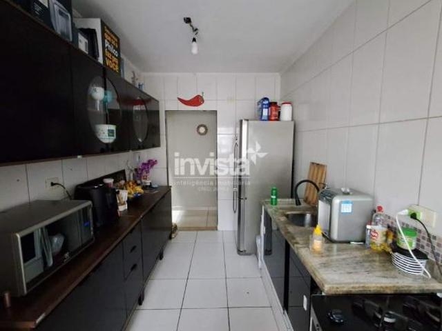 Apartamento venda em Região Imediata de Santos, Região Metropolitana da Baixada Santista