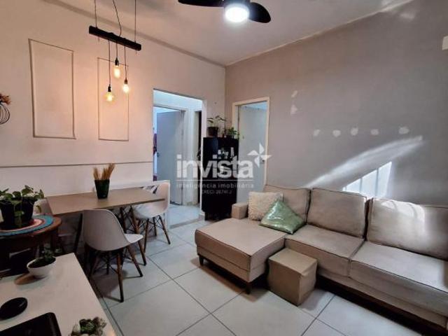 Apartamento venda em Região Imediata de Santos, Região Metropolitana da Baixada Santista