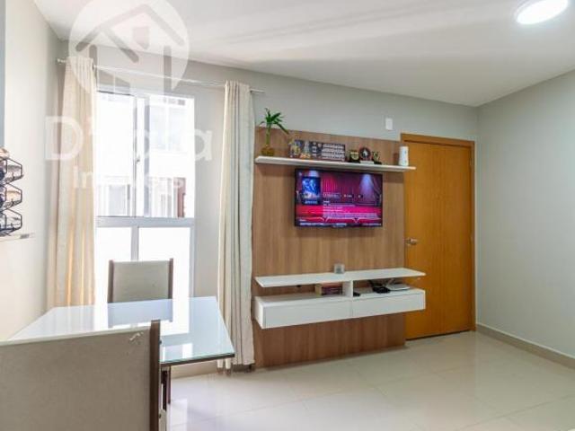 Apartamento venda em Gravataí