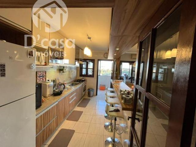 Apartamento venda em Gravataí
